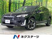 2021 SUBARU XV