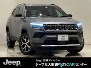 2024 CHRYSLER JEEP COMPASS