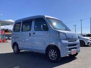 2016 DAIHATSU HIJET CARGO