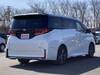 TOYOTA VELLFIRE HYBRID