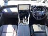 TOYOTA VELLFIRE HYBRID