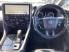 TOYOTA VELLFIRE HYBRID