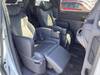 TOYOTA VELLFIRE HYBRID