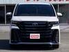 TOYOTA VELLFIRE HYBRID