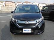 2017 HONDA FREED