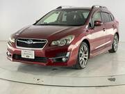 2015 SUBARU IMPREZA SPORTS