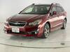 SUBARU IMPREZA SPORTS