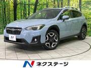 2017 SUBARU XV