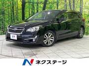 2015 SUBARU IMPREZA SPORTS