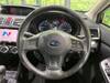 SUBARU IMPREZA SPORTS