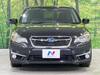 SUBARU IMPREZA SPORTS