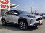2023 TOYOTA YARIS CROSS HYBRID Z