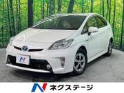 2013 TOYOTA PRIUS S
