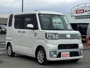 2015 DAIHATSU WAKE