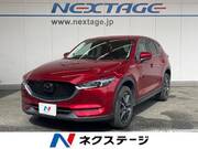 2017 MAZDA CX-5 XD L PACKAGE
