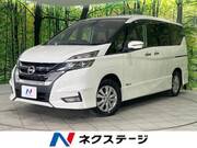 2018 NISSAN SERENA HIGHWAYSTAR V SELECTION