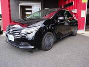 2025 NISSAN NOTE 15X FOUR