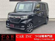 2019 HONDA N-BOX CUSTOM