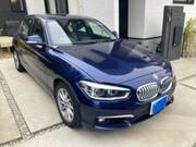 2017 BMW 1 SERIES
