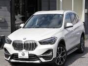 2022 BMW X1