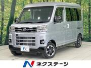 2022 DAIHATSU ATRAI