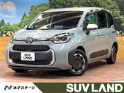 2024 TOYOTA SIENTA