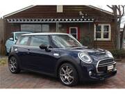 2019 BMW MINI COOPER S