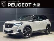 2022 PEUGEOT 2008
