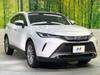 TOYOTA HARRIER HYBRID