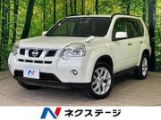 2013 NISSAN X-TRAIL