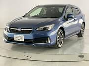 2019 SUBARU IMPREZA SPORTS