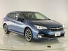 SUBARU IMPREZA SPORTS