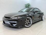 2002 NISSAN SILVIA SPEC R AERO