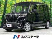 2019 SUZUKI SPACIA CUSTOM
