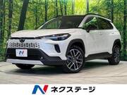 2026 TOYOTA COROLLA CROSS HYBRID Z