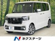 2023 HONDA N-BOX CUSTOM