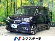 2015 SUZUKI SOLIO BANDIT