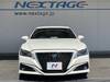 TOYOTA CROWN HYBRID