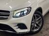 MERCEDES BENZ GLC-CLASS