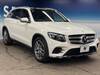 MERCEDES BENZ GLC-CLASS