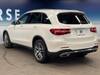 MERCEDES BENZ GLC-CLASS