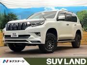 2018 TOYOTA LAND CRUISER PRADO TX
