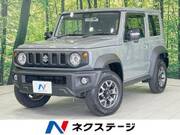 2024 SUZUKI JIMNY SIERRA
