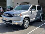 2008 HONDA CROSS ROAD