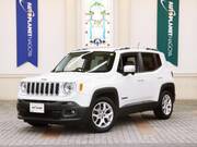 2017 CHRYSLER JEEP RENEGADE