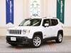 CHRYSLER JEEP RENEGADE