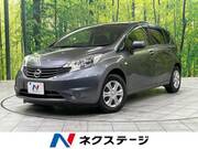 2014 NISSAN NOTE