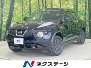 2011 NISSAN JUKE 15RX