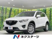 2013 MAZDA CX-5 XD