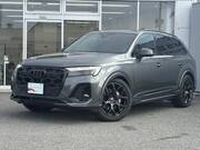 2025 AUDI Q7